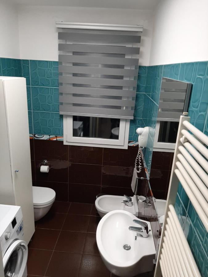 מירה My Home Apartment מראה חיצוני תמונה