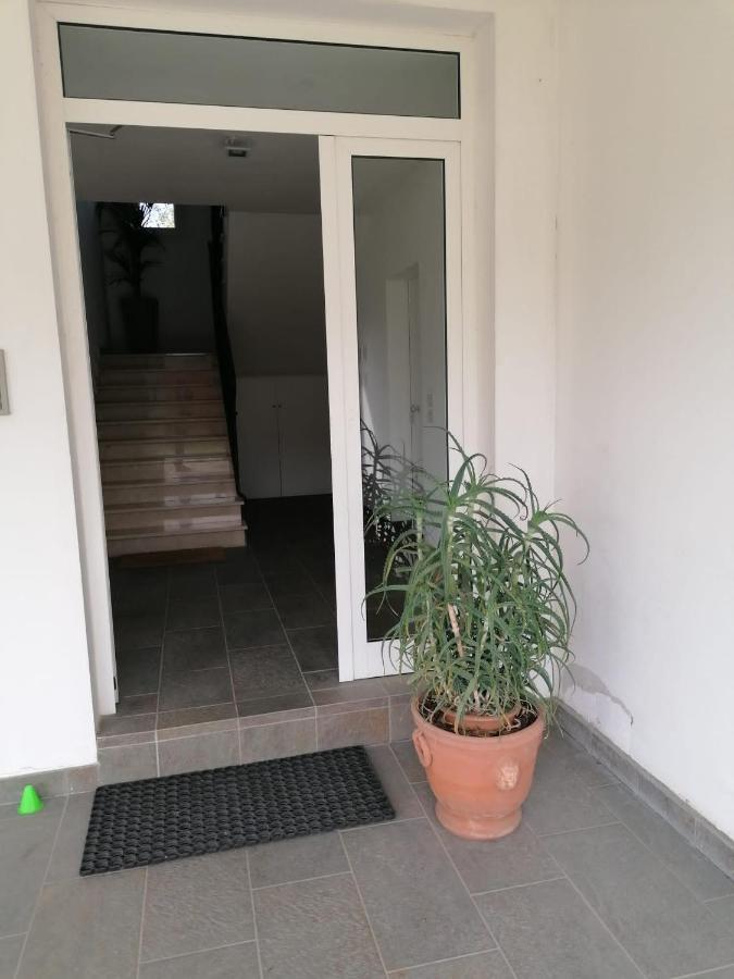 מירה My Home Apartment מראה חיצוני תמונה