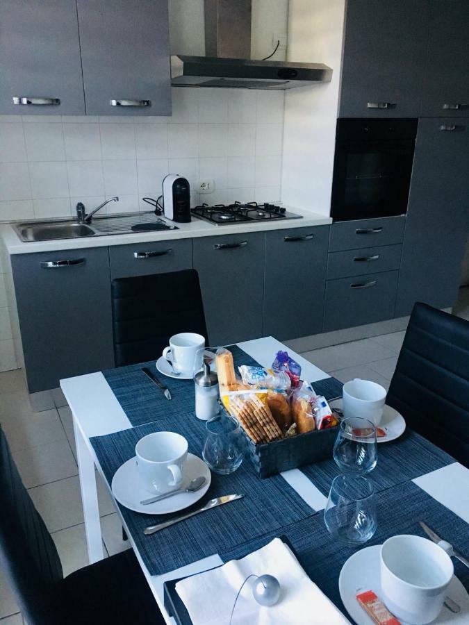 מירה My Home Apartment מראה חיצוני תמונה