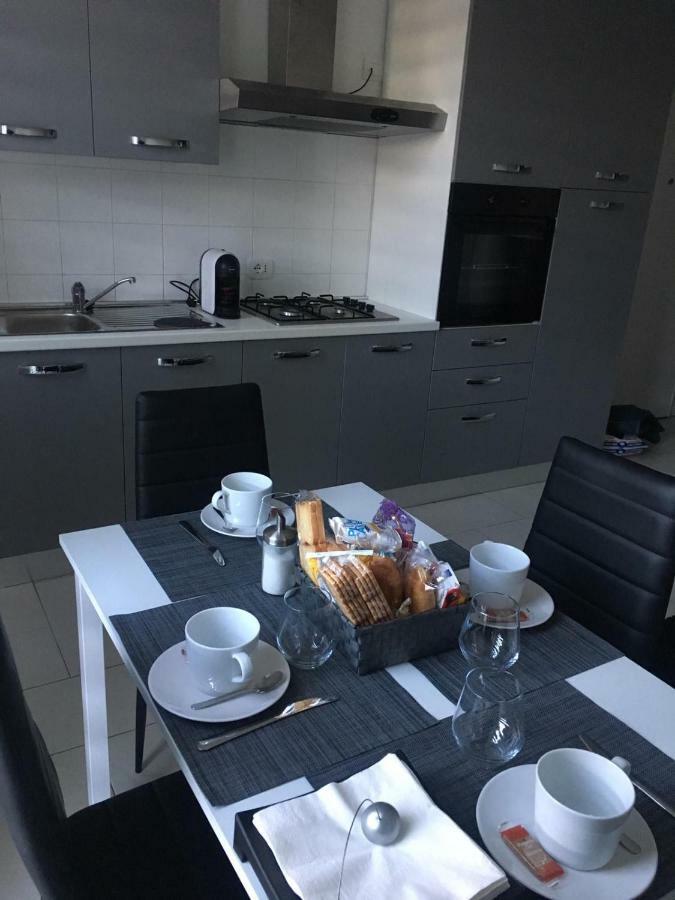 מירה My Home Apartment מראה חיצוני תמונה