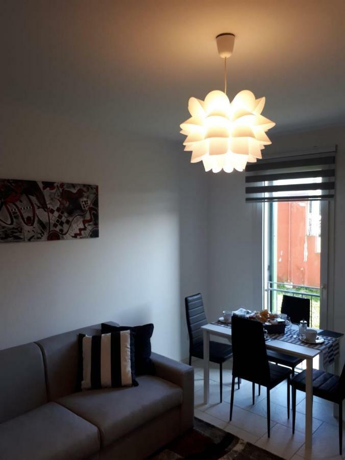 מירה My Home Apartment מראה חיצוני תמונה