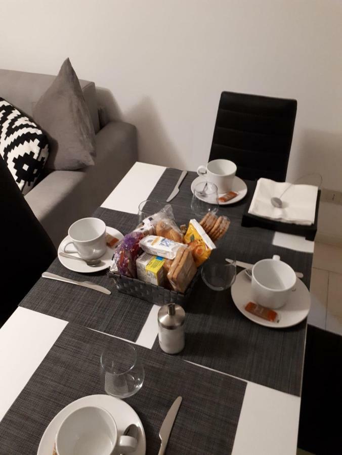 מירה My Home Apartment מראה חיצוני תמונה
