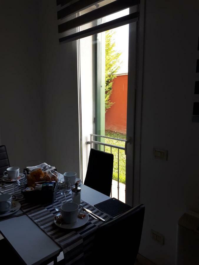 מירה My Home Apartment מראה חיצוני תמונה