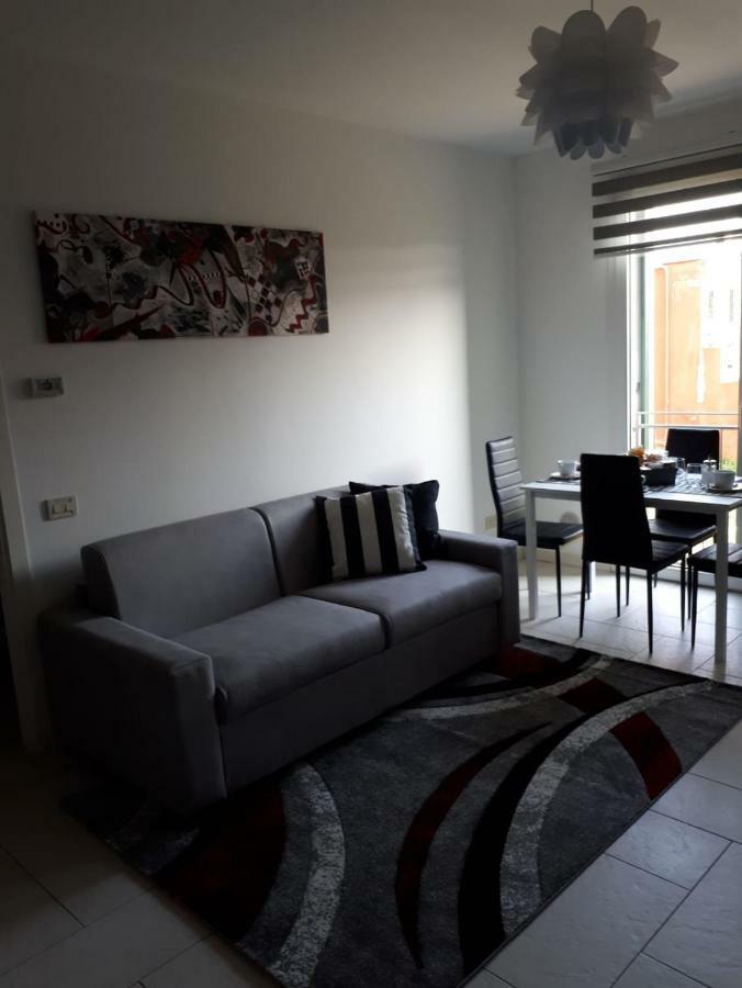 מירה My Home Apartment מראה חיצוני תמונה