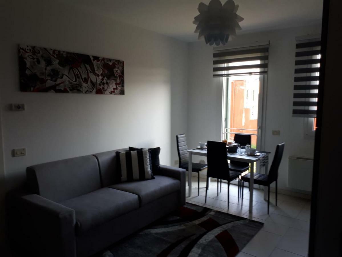 מירה My Home Apartment מראה חיצוני תמונה