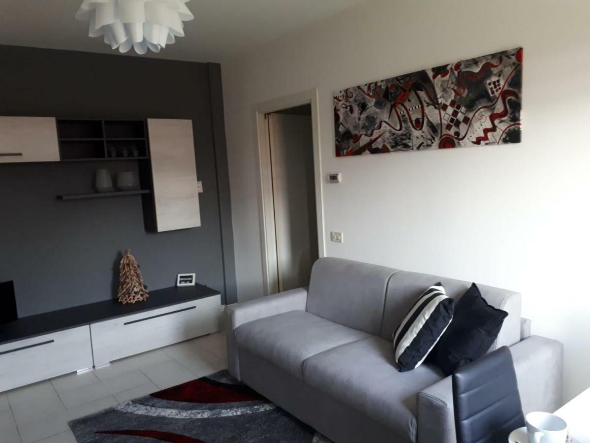 מירה My Home Apartment מראה חיצוני תמונה