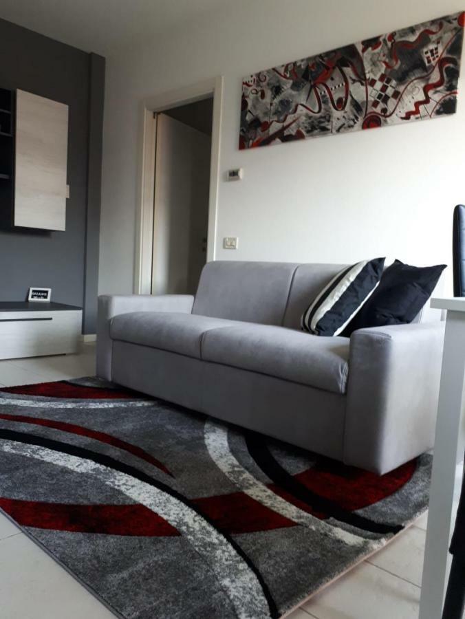מירה My Home Apartment מראה חיצוני תמונה