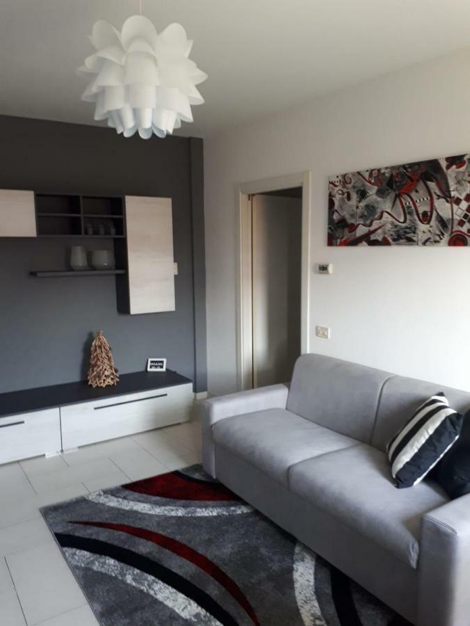 מירה My Home Apartment מראה חיצוני תמונה