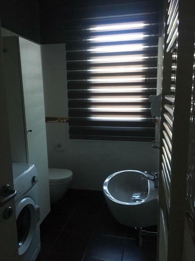מירה My Home Apartment מראה חיצוני תמונה
