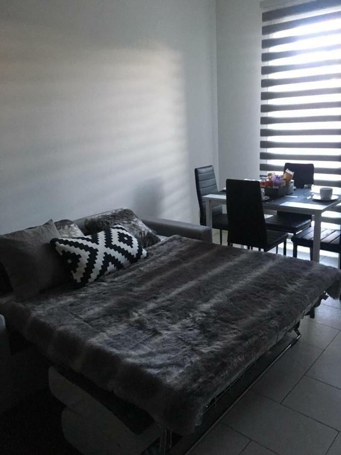 מירה My Home Apartment מראה חיצוני תמונה