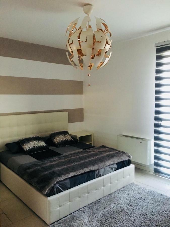 מירה My Home Apartment מראה חיצוני תמונה