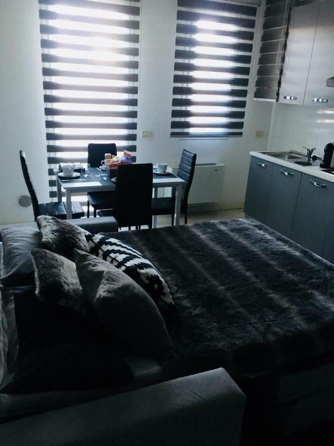 מירה My Home Apartment מראה חיצוני תמונה
