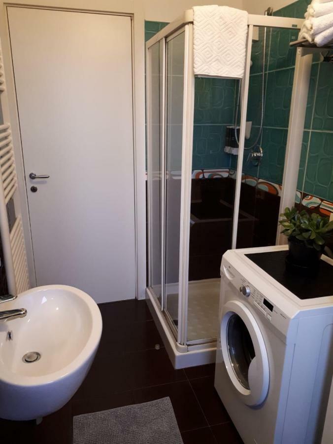 מירה My Home Apartment מראה חיצוני תמונה