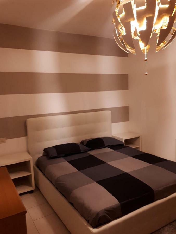 מירה My Home Apartment מראה חיצוני תמונה
