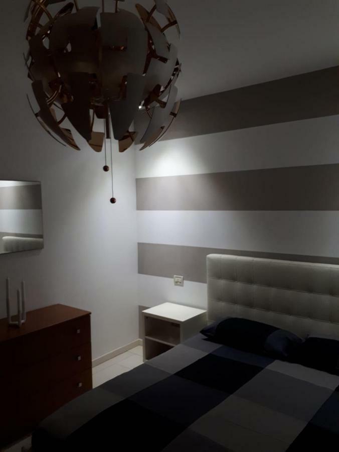 מירה My Home Apartment מראה חיצוני תמונה